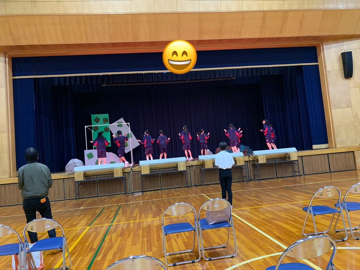 小中学生向けの演劇台本作成します 15年間公立中学校での演劇指導経験あります イメージ3
