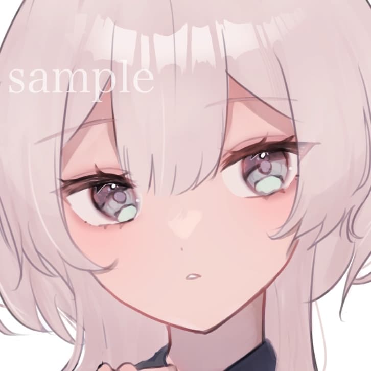 最短2日納品！かわいいイラスト制作します オリジナルキャラの等身やデフォルメまで！ イメージ1