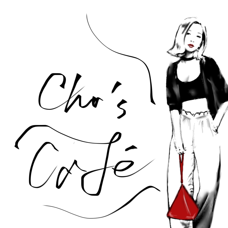 モノクロでカフェ風なイラスト、アイコン描きます モノクロにワントーンプラスでカフェ風イラストに仕上げます⭐︎ イメージ1