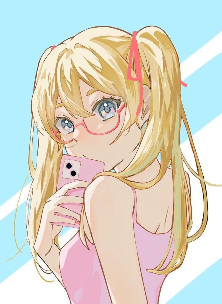 オリジナルキャラクター、二次創作など描きます アイコン、推し活にいかがですか？ イメージ4