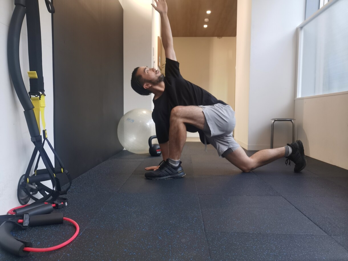 ゴルフに特化したトレーニングメニューを作成します もっとゴルフを楽しみたい意欲のある方、お待ちしております！ イメージ3