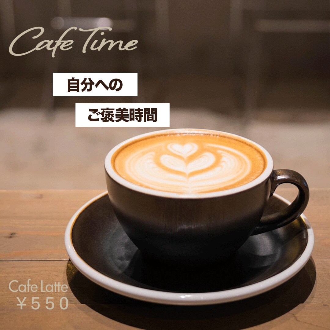 目を引くバナー・SNS画像を丁寧に制作します 想いをカタチに。見る人の心に届くデザインをご提案します。 イメージ4