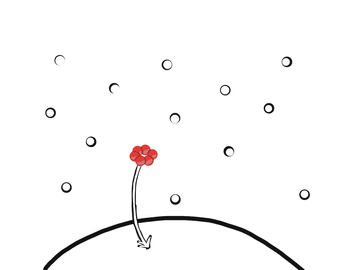 イラスト描きます なんかいいなぁっていう絵をお届けします。 イメージ3