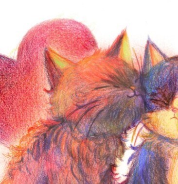 SNSアイコン描きます 人物・動物など手軽にアイコン用に◎ イメージ2