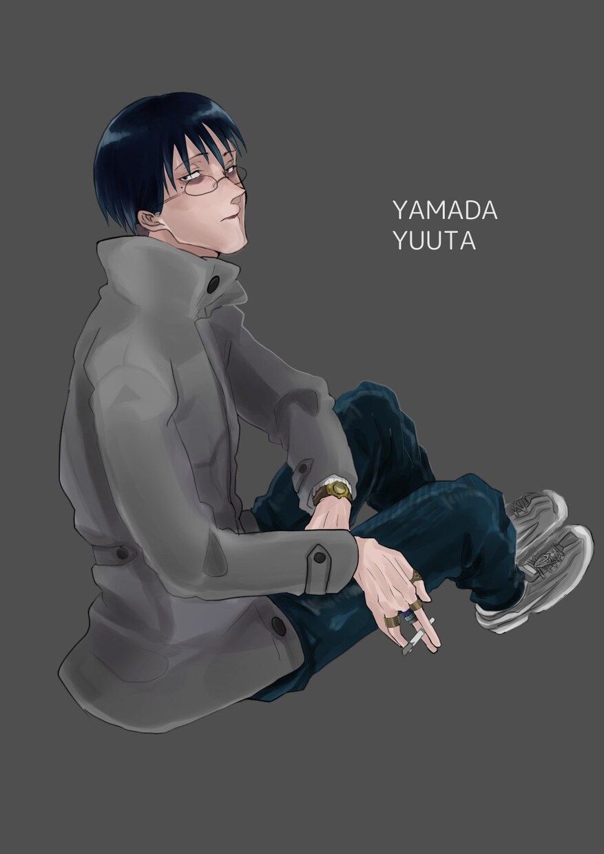 キャライラスト描きます 簡単な一枚絵、小説の表紙などに イメージ3