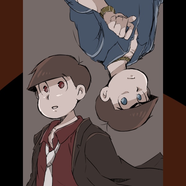 リクエストを頂いたキャラクターのイラストを描きます キャラクターのイラストを描きます！2名分まで追加料金無し！ イメージ3
