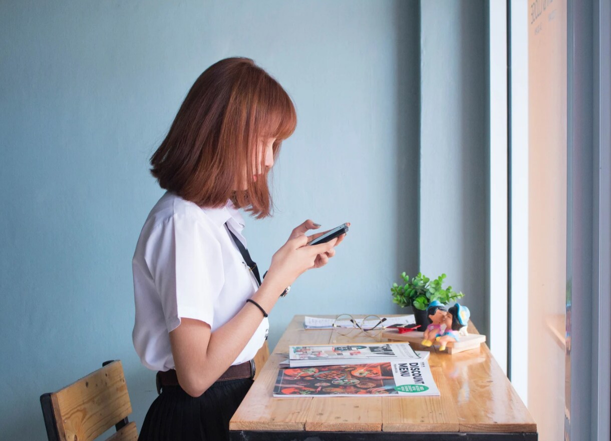 ぴーちぇす先生が話を聞きます 雑談でも、聞いてほしいことでも、何でも話し相手になりますよ イメージ1