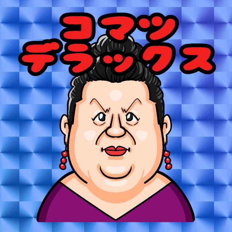 ハイクオリティなビックリマン風の似顔絵を描きます 似顔絵のプロが手描きします！SNSアイコンや贈り物、記念に！ イメージ4