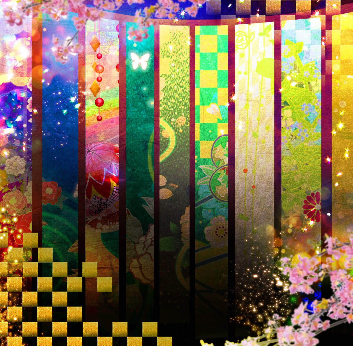 似顔絵、アイコン、SDキャラ、背景できます 可愛いと綺麗をすぐほしいに寄り添いたい イメージ9