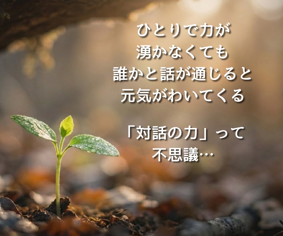 秘密厳守❗️愚痴・お悩み・なんでもお聴きします ✅否定しません❗️沈黙しても静かに待ちます｜音声サンプルあり イメージ3