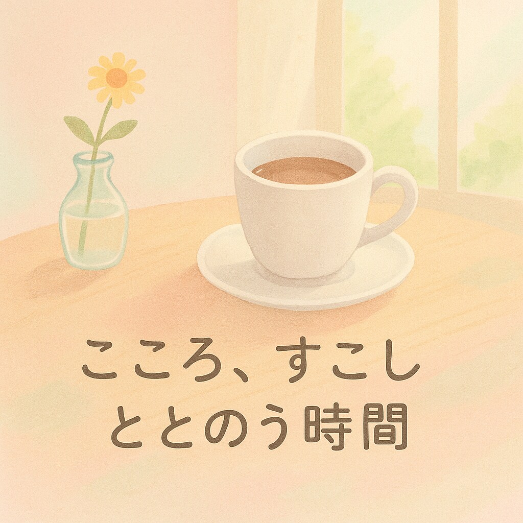 やさしく話を聴きます 悩みやモヤモヤを安心して話せる場所です イメージ2