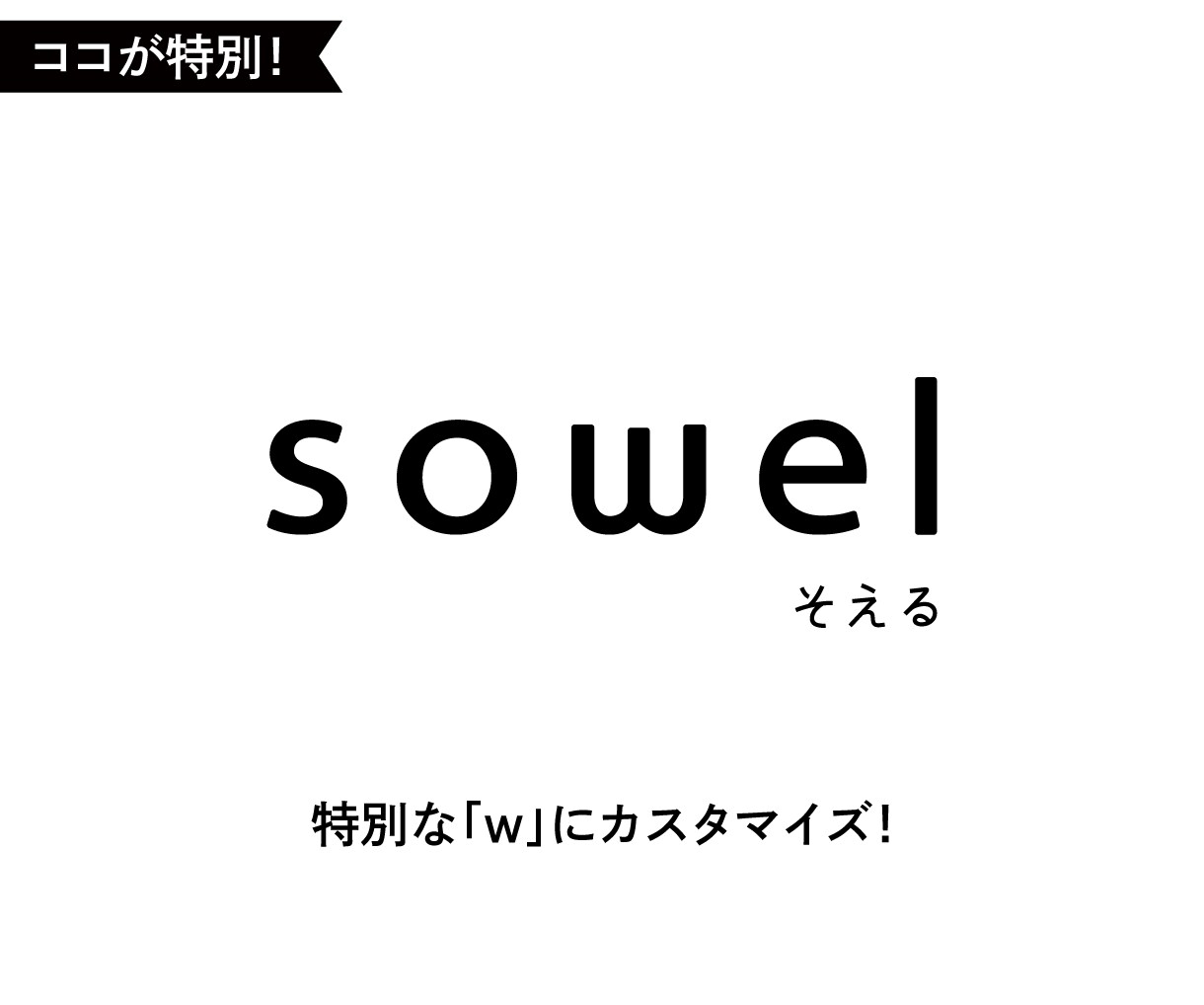 特別なアルファベットロゴ作ります シンプルなのに、ちょっと特別。 イメージ4