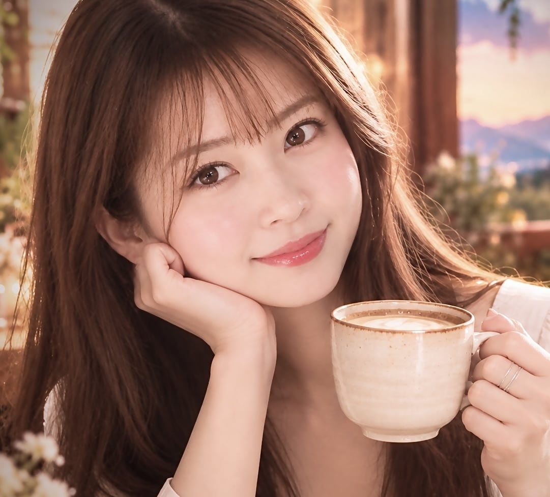 お疲れさま☘️あなたをこころに優しく寄り添います 頑張らなくても大丈夫❤️一緒に休憩しませんか？モヤモヤ/悩み イメージ1