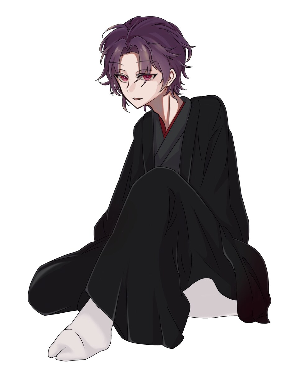 立ち絵｜イラストお描きします 個人様から活動者様まで誰でもOK イメージ2