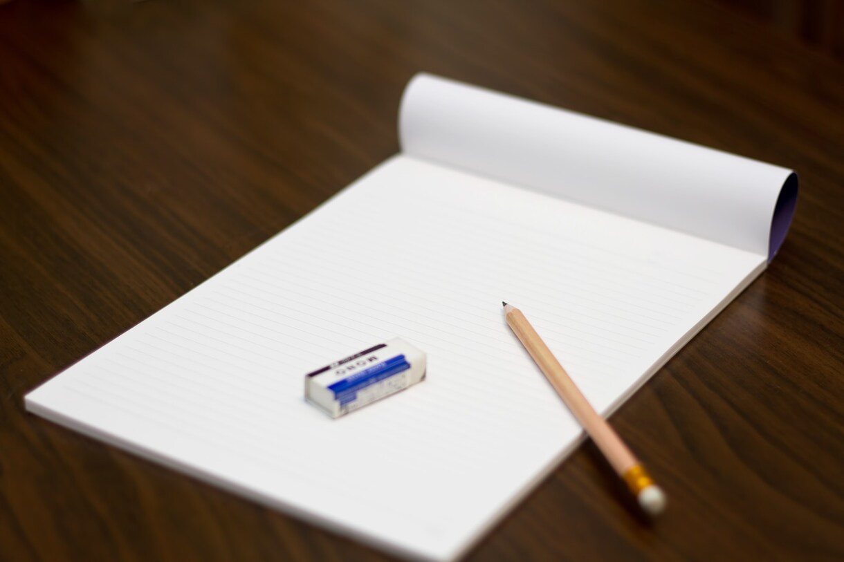 作文の評価をします 小学生、それに中高生の方にオススメ！ イメージ1