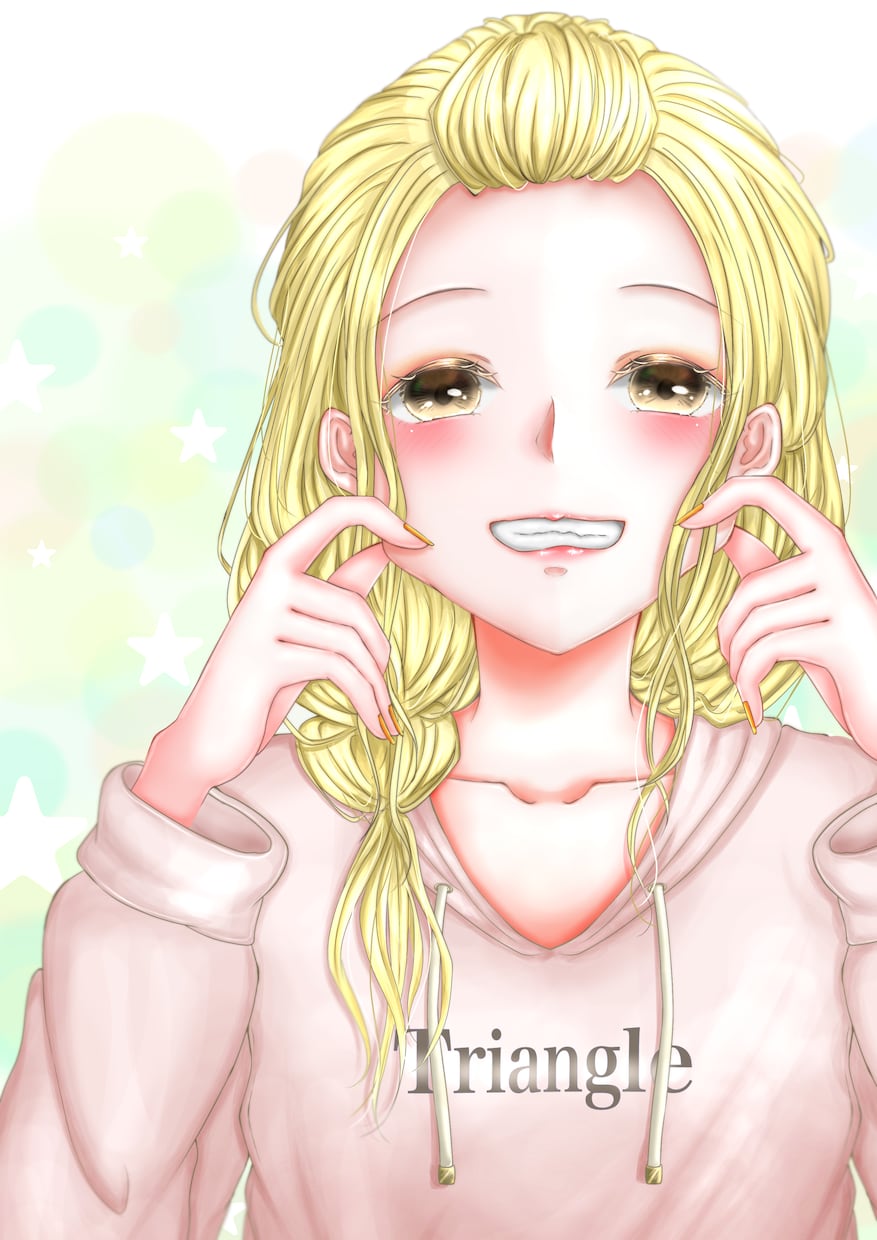イラスト描きます オリジナルイラストが欲しい方、オリキャラを作りたい方は是非！ イメージ3