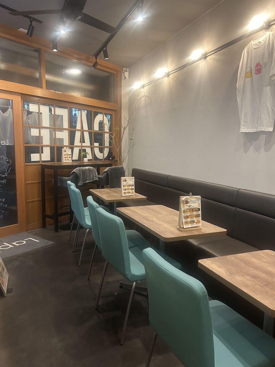現役20代女性店主が個人カフェ開業相談にのります 「好き」を形に。実体験から教える、20代女性のカフェ経営術 イメージ5