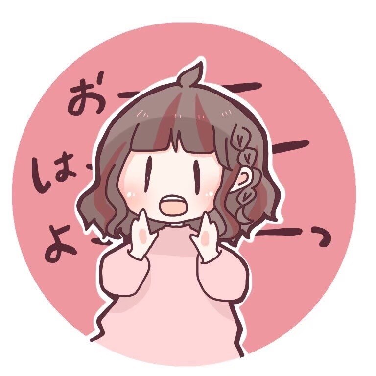 目が棒ちゃんのイラスト作成します SNSのアイコンにいかがですか? イメージ5