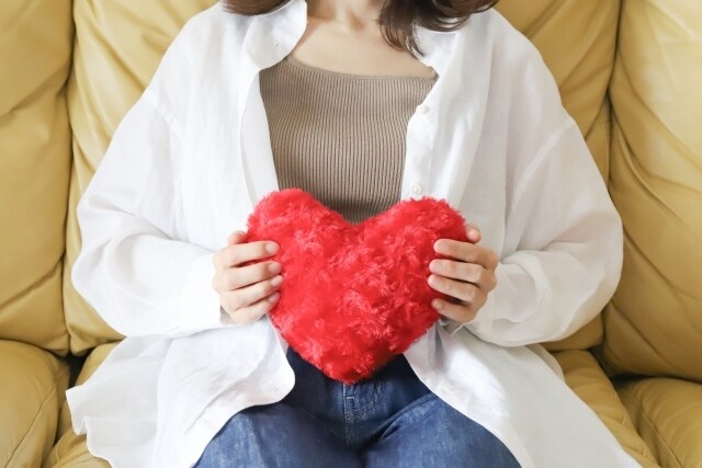 不倫・浮気から抜け出したいあなたを占います 上げ鑑定しません。不倫・浮気の関係から卒業したい方にお勧め イメージ1