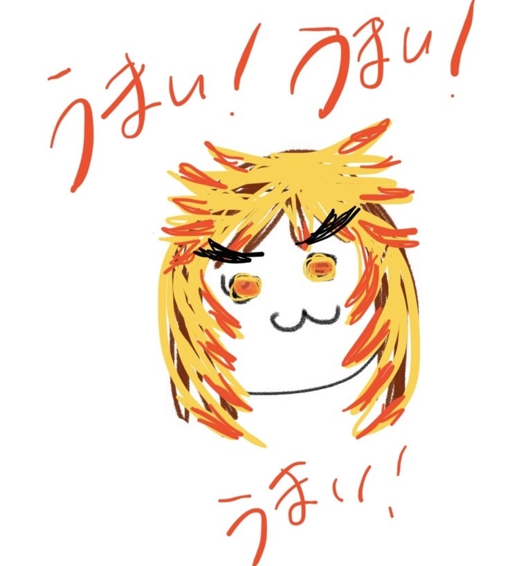ゆるゆるな似顔絵描きます SNSほか、アイコンにどうぞぉ イメージ2