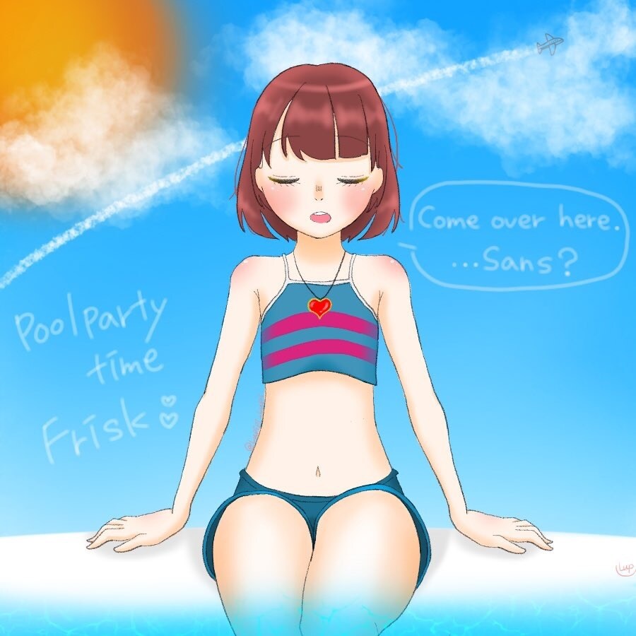 立ち絵などイラスト描きます どんな感じの立ち方にしたいかお気軽にお申し付けください♪ イメージ4