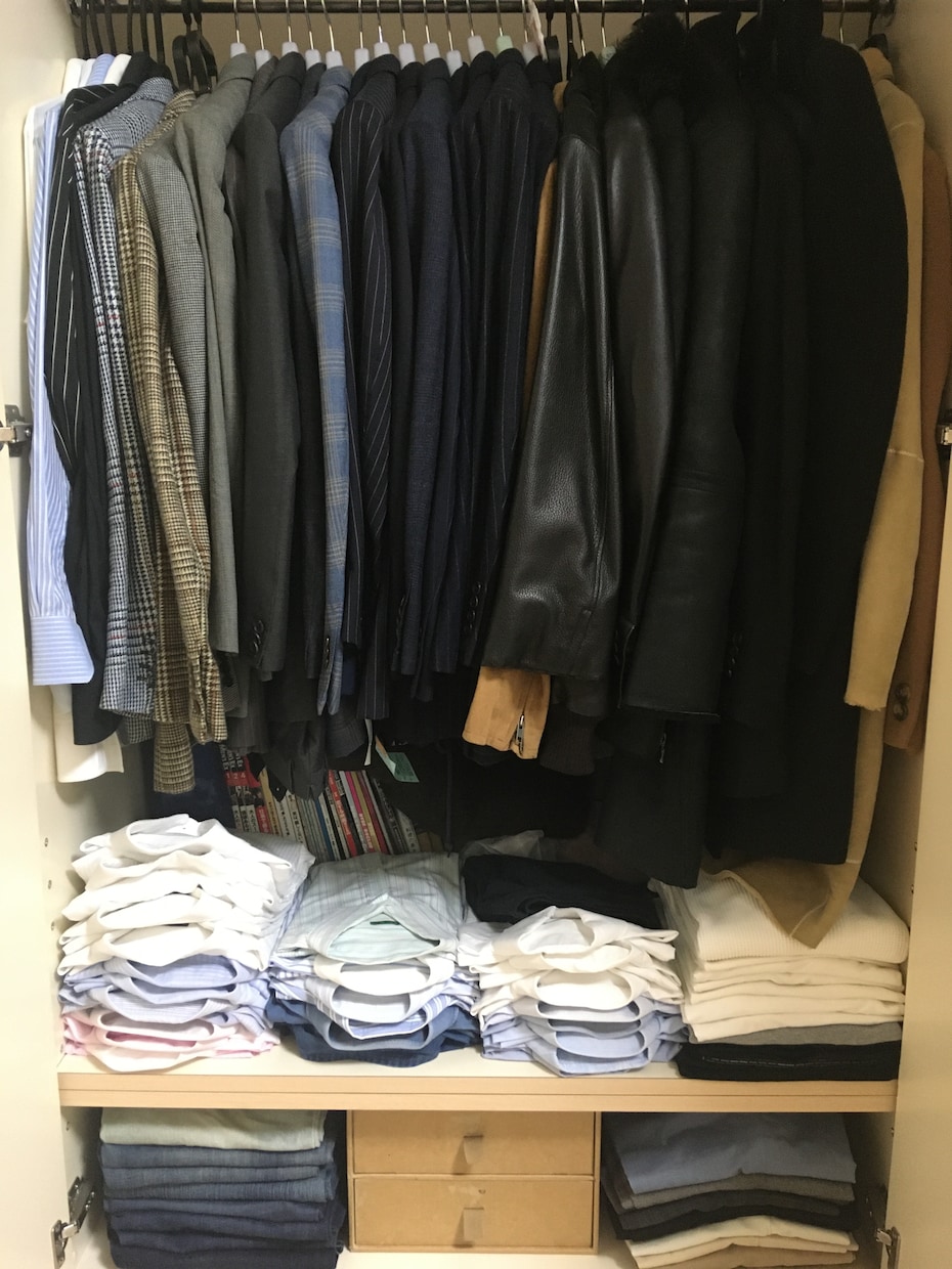 プロのスタイリストがあなたをコーディネートします 服で男性に自信や活力を！あらゆる形でサポートします！ イメージ5