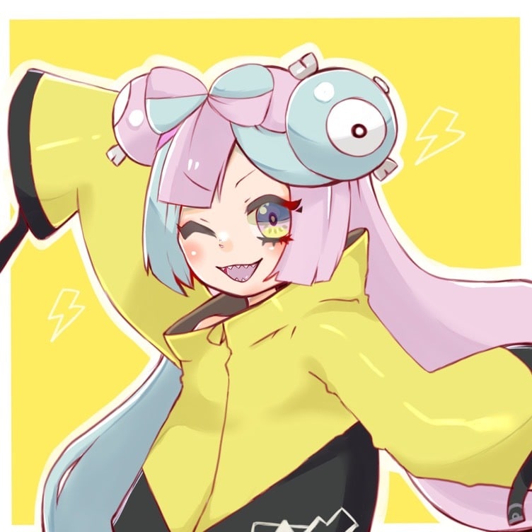 ちびキャラアイコン描きます Twitter等に使える可愛いちびキャラアイコン描きます◎ イメージ3