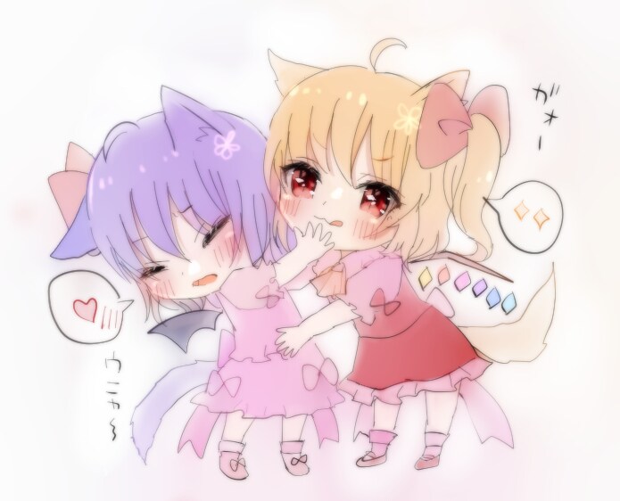 アイコン絵*イラスト製作承ります 期間限定、獣耳割引中)アイコンバストアップまでお描きします！ イメージ7