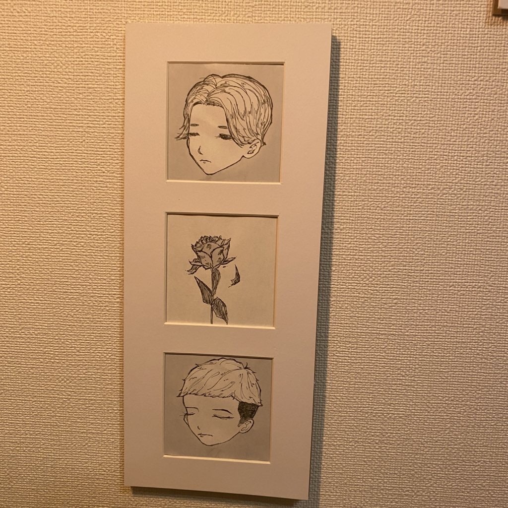 心を込めて あなたへイラストを描きます どなたでも ご依頼できるように お求めやすく！ イメージ1