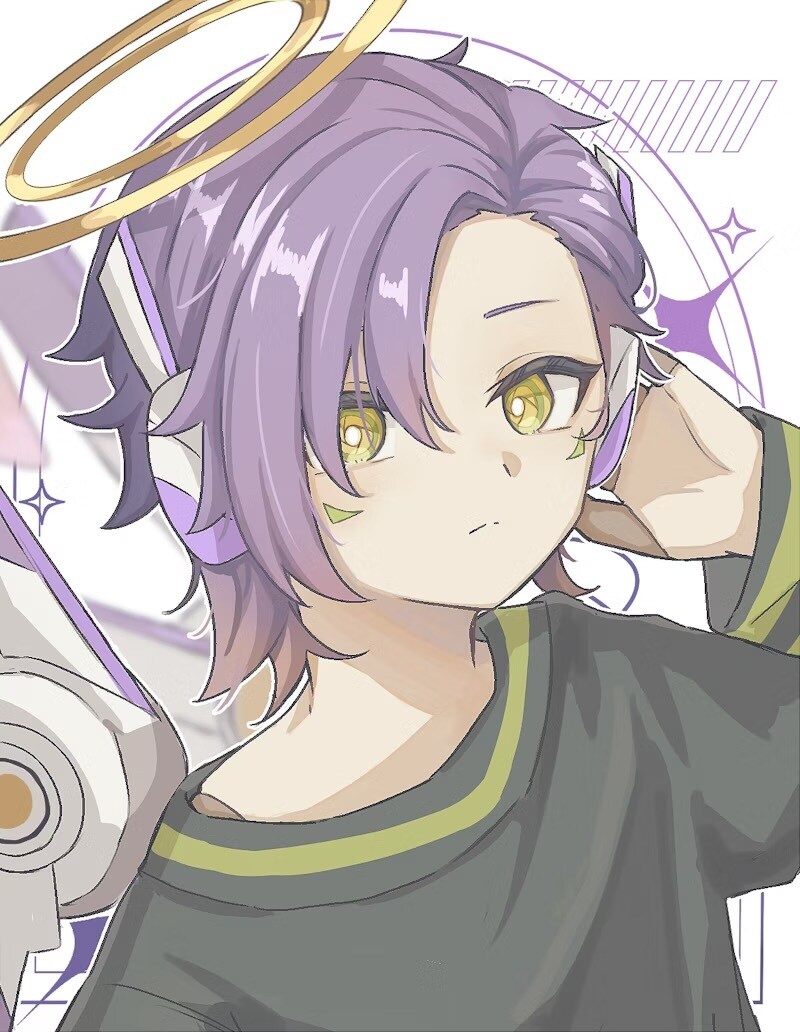可愛いイラスト、アイコン、一枚絵描きます 等身～デフォルメまで幅広く描きます イメージ3