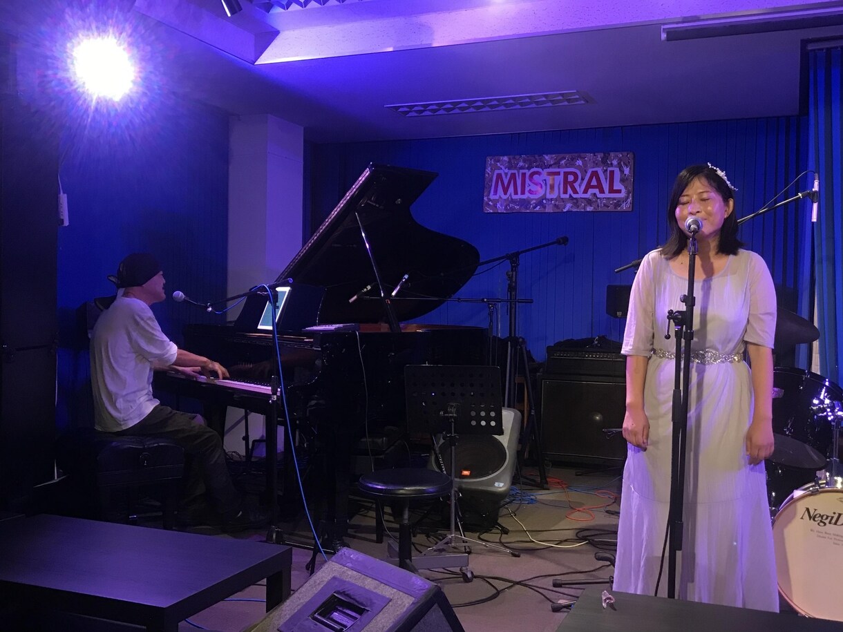 演奏について、長年の経験を活かしてアドバイスします 歌、演奏、演奏スタイル、あなたがさらに輝くようサポートします イメージ6