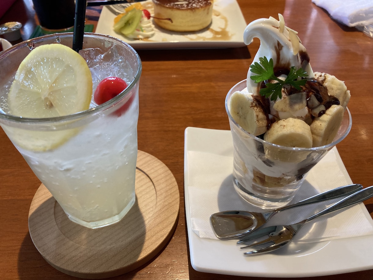 あなたご希望のオーダーメイド女子会♫始めます 楽しく♬まったり♪好きなもの♡日常のこと☆お話しよう♫ イメージ6