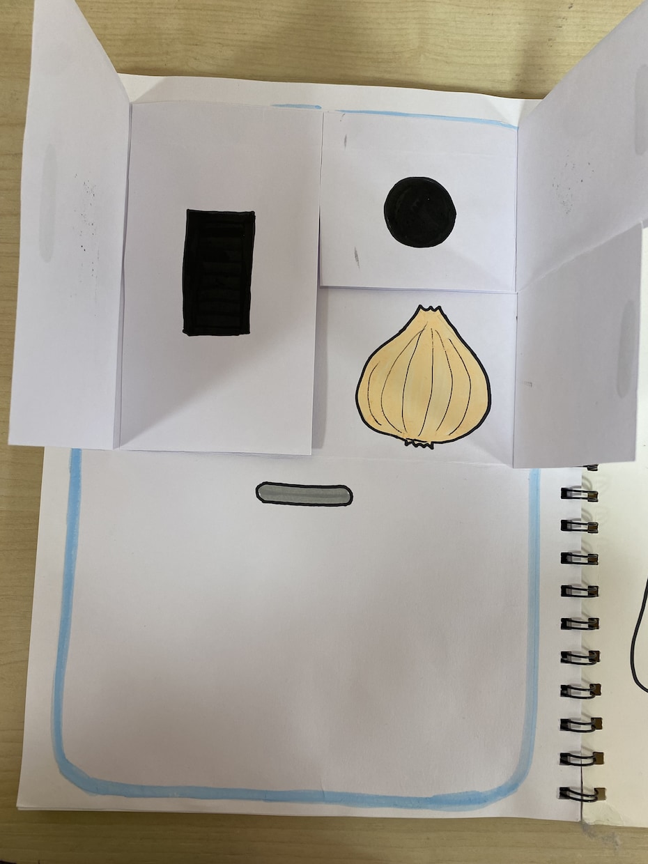 壁面飾りやペープサート作りを代行します 現役保育士がご要望に応じた壁面やペープサートを作ります！ イメージ7