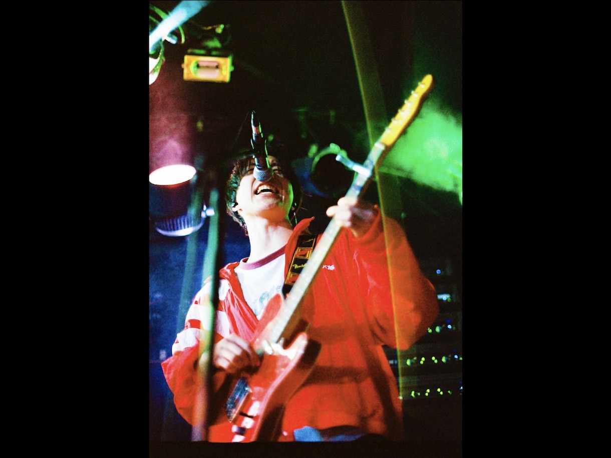 音楽ライブ45分ステージ、いい所ぎっしり撮影します 皆様の世界観を写真として形にし、ご提供させていただきます イメージ6