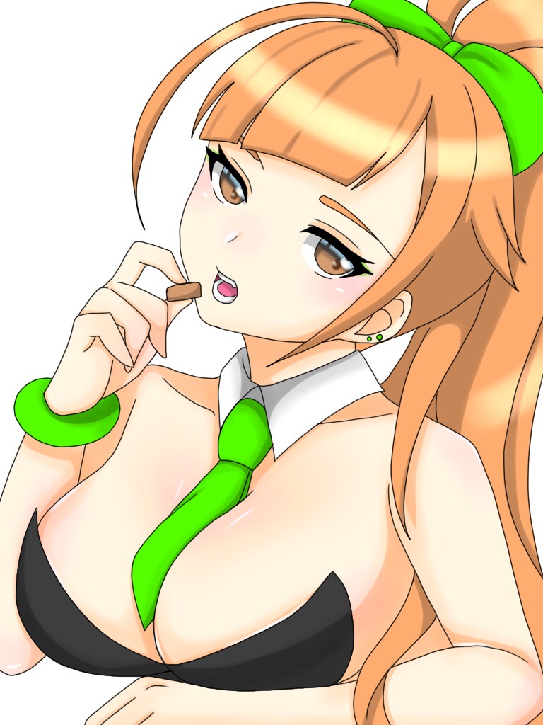簡易的なイラストを描かせていただきます 早くて安心出来るような対応します。 イメージ6