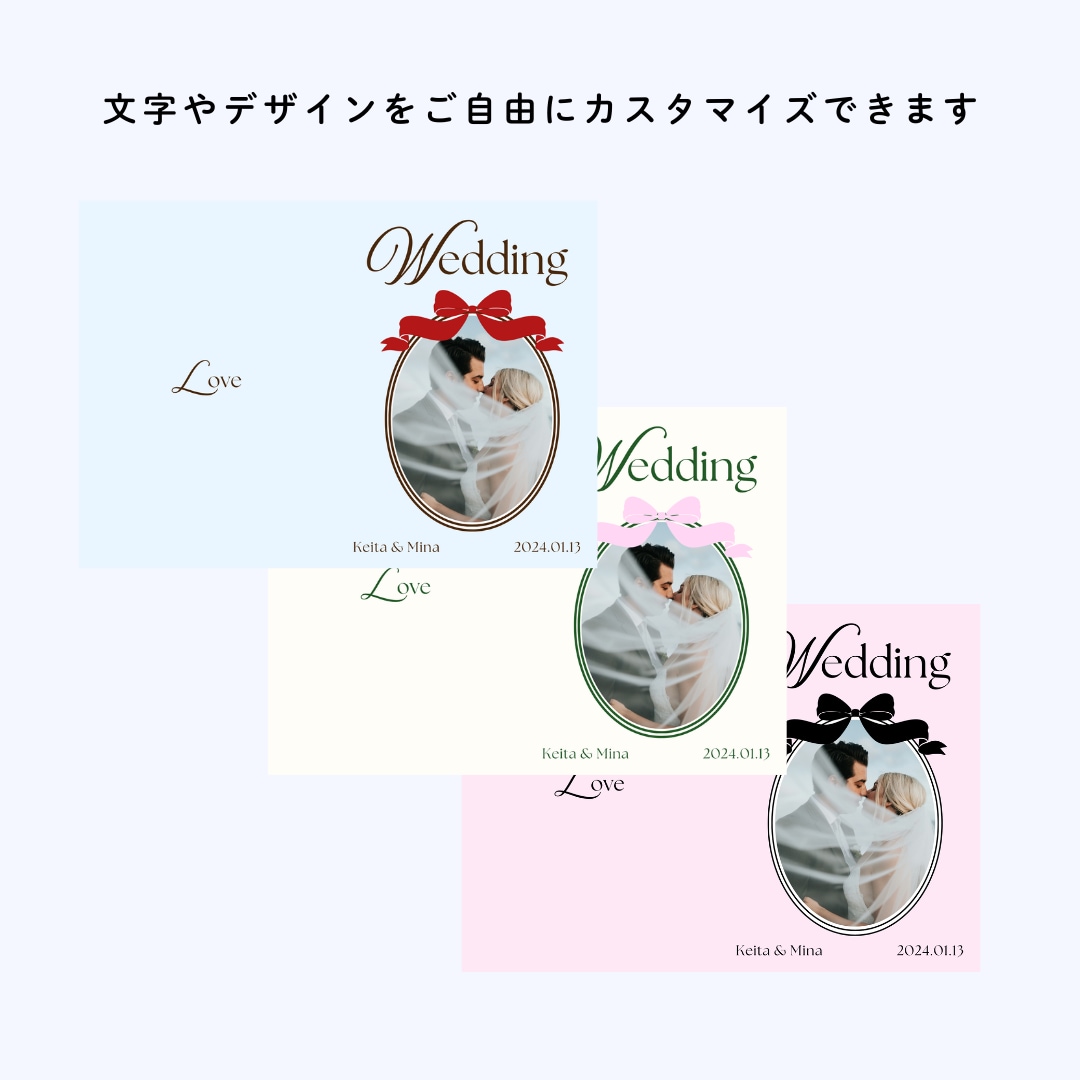 お洒落なプロフィールブックテンプレお渡しします 操作資料付！雑誌風のプロフィールブックCanvaテンプレート イメージ4