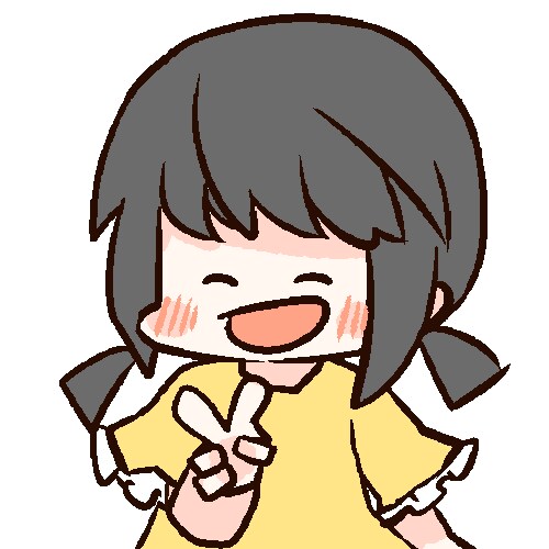 ほんわかした似顔絵アイコン描きます シンプルで可愛くて使いやすい絵です イメージ3