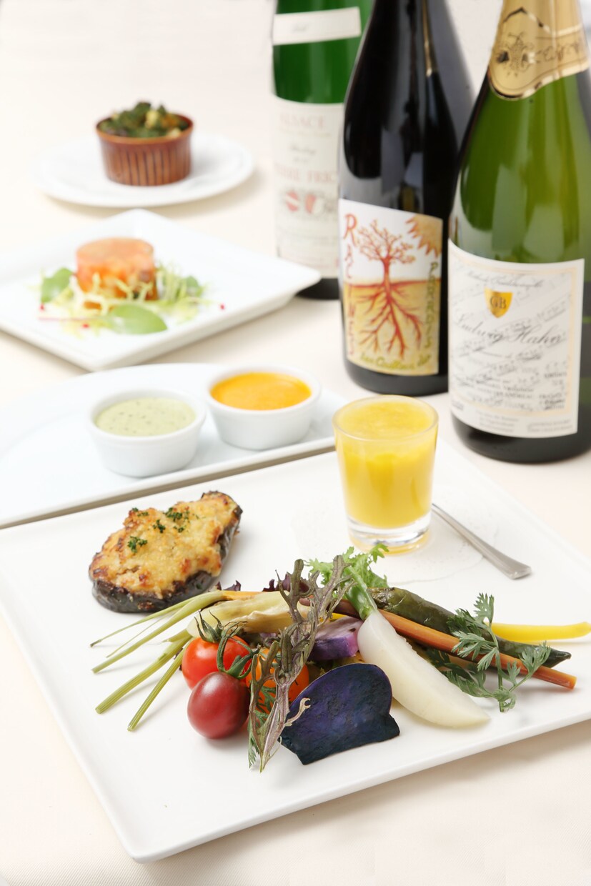 プロが撮影する料理写真撮影サービスます 飲食店の宣伝材料写真をご提供致します イメージ3
