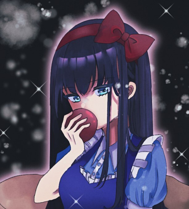 SNS用のアイコン描きます あなただけの可愛いイラストをお届け致します！ イメージ6