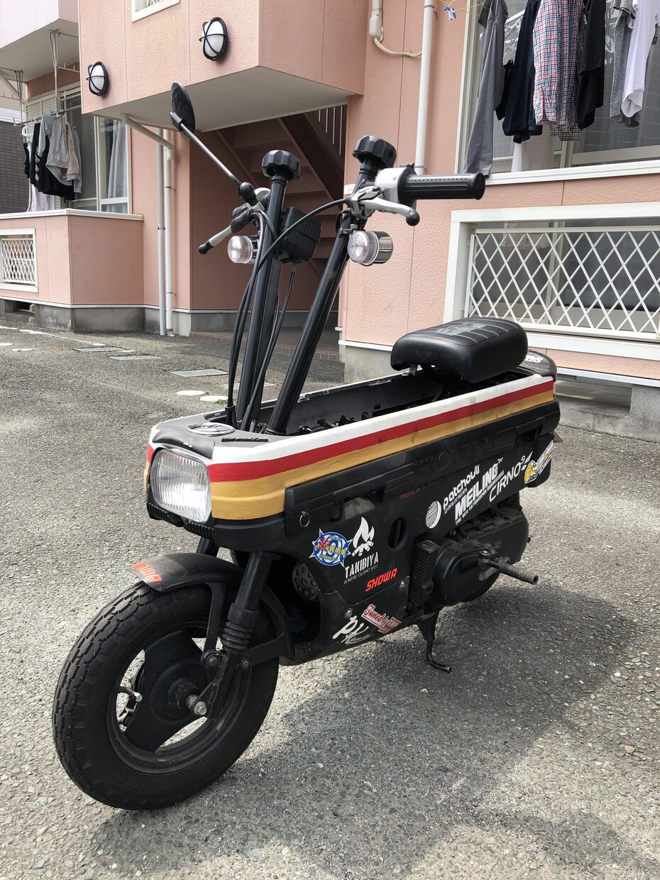 バイク初心者に乗り方教えます 初心者必見！バイクギアから走り方までお教えします イメージ2