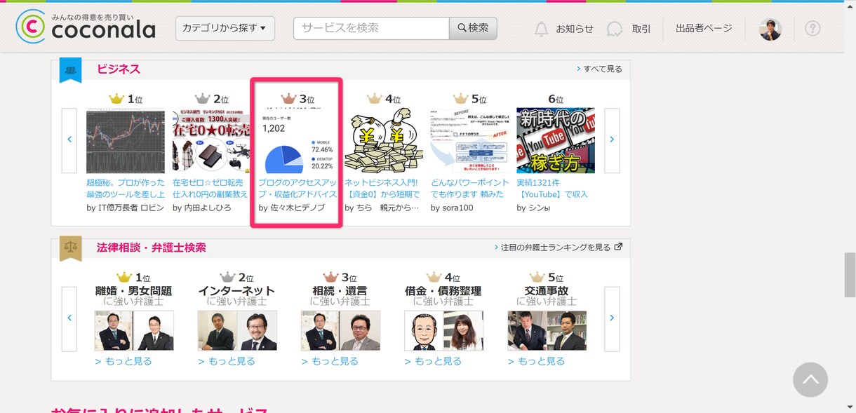 ブログで稼ぐ超効率化独自ノウハウ＋ブログ診断します ブログ診断で、最短距離をお伝えします！！ イメージ3