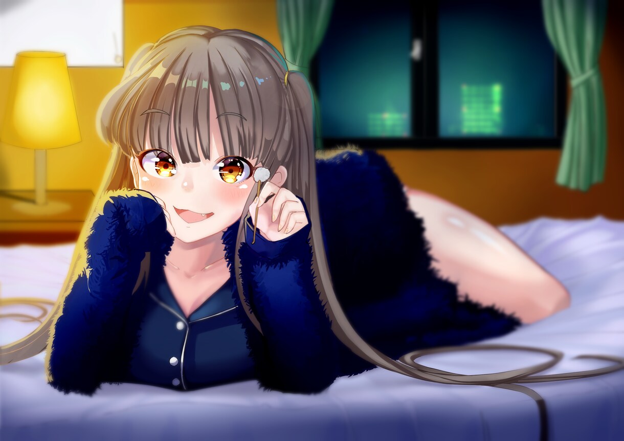 ご希望のイラスト作成を致します ”クライアント様のイメージを形に”を大事に制作させて致します イメージ4