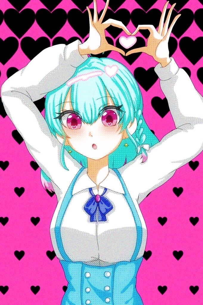 安価でSNS向けのイラストを描きます 金銭的に余裕がないけれどイラスト依頼をしたいあなたへ イメージ2