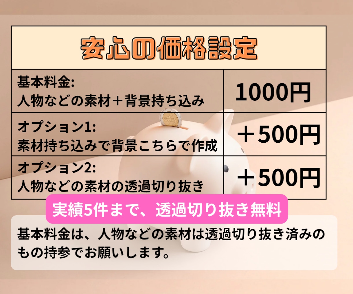 配信・SNS・ココナラ等サムネイル制作します 歌枠・ゲーム実況や占い・お悩み相談まで幅広いサムネイル対応 イメージ4