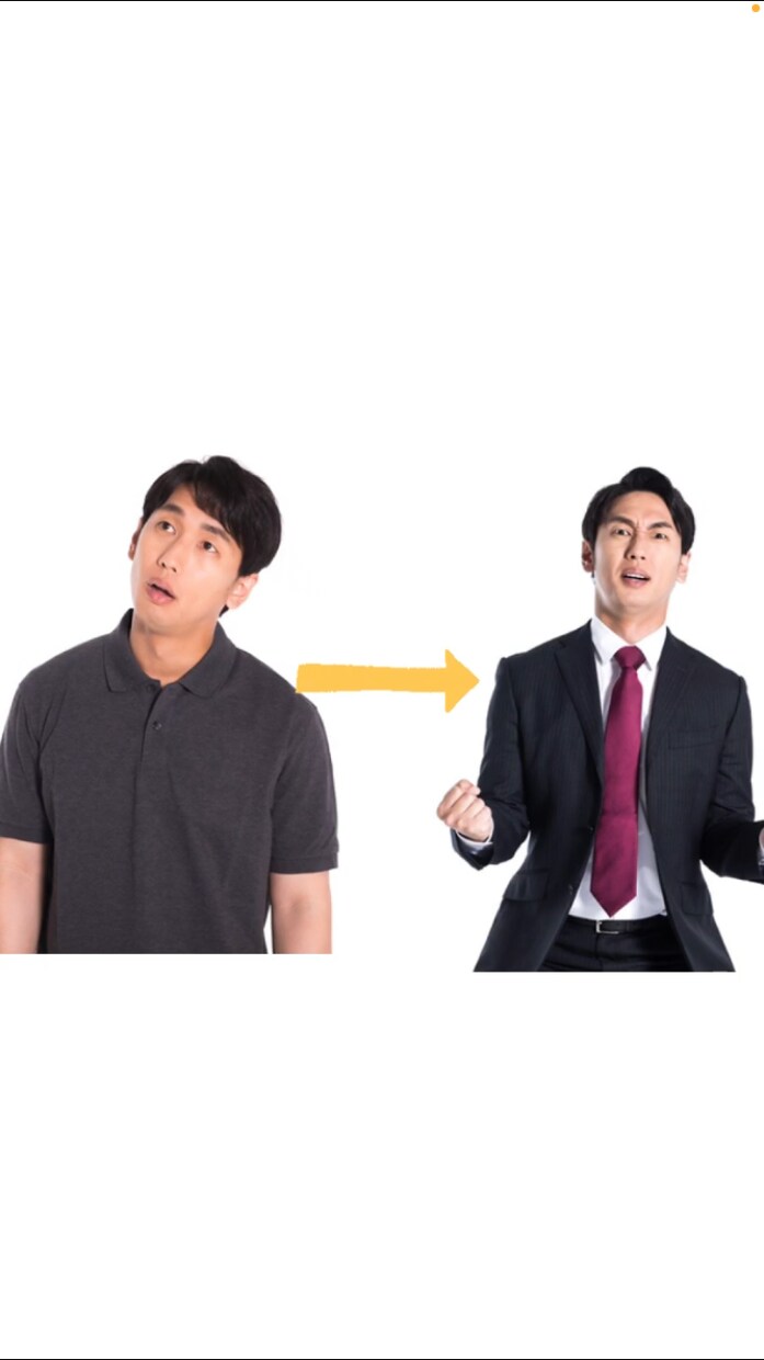 何かしたいけど何をしたら良いかわからない人助けます 人の話を聞いてうわべではなく「本音で」助言するのが得意です イメージ1