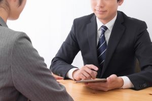 第二新卒限定！！転職相談します 経験法人数５社の29歳 大手サラリーがご相談に乗ります。 イメージ1