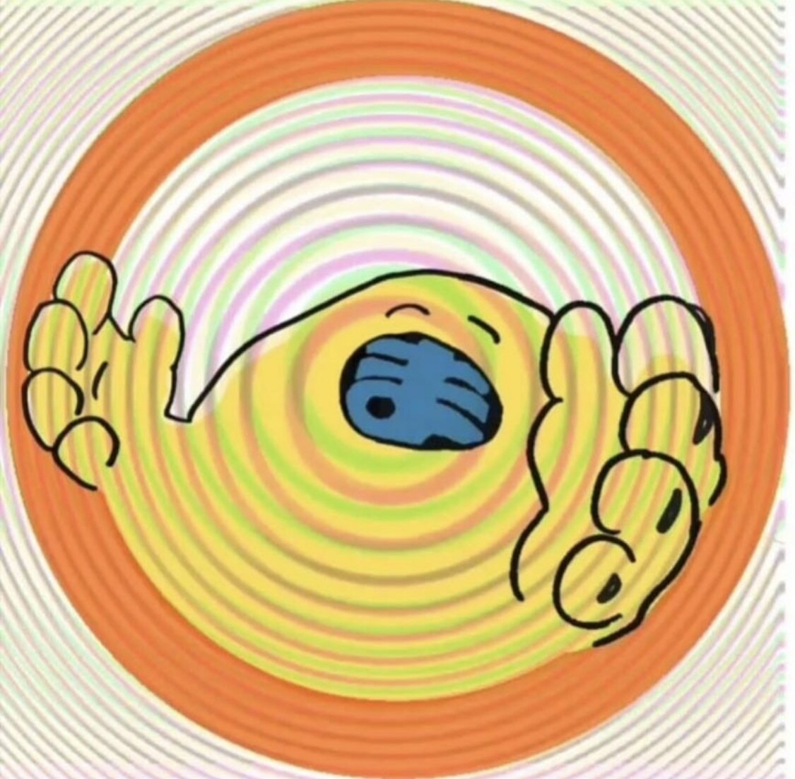 可愛くてカッコいいシンプルイラスト描きます 特徴を活かした似顔絵や動物などのアイコンを作成します！ イメージ8