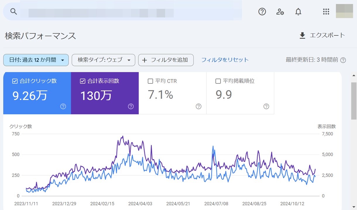 文字単価0.5円～高品質ブログ記事作成の代行します 「書いて欲しい記事」を現役ブロガーが記事を作成 イメージ5