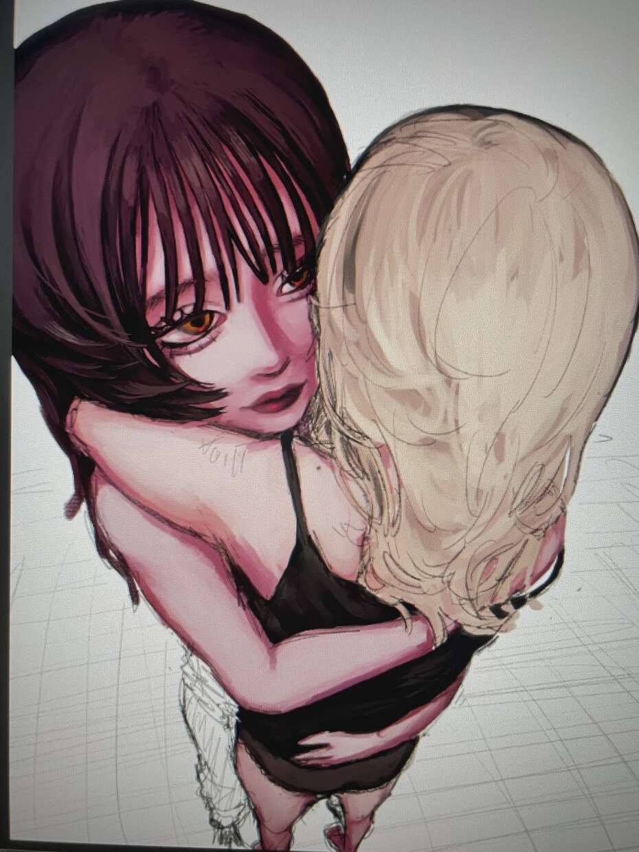 お客様のご希望にそったイラストを描きます ダークな雰囲気のイラストを描くのが得意です。 イメージ4