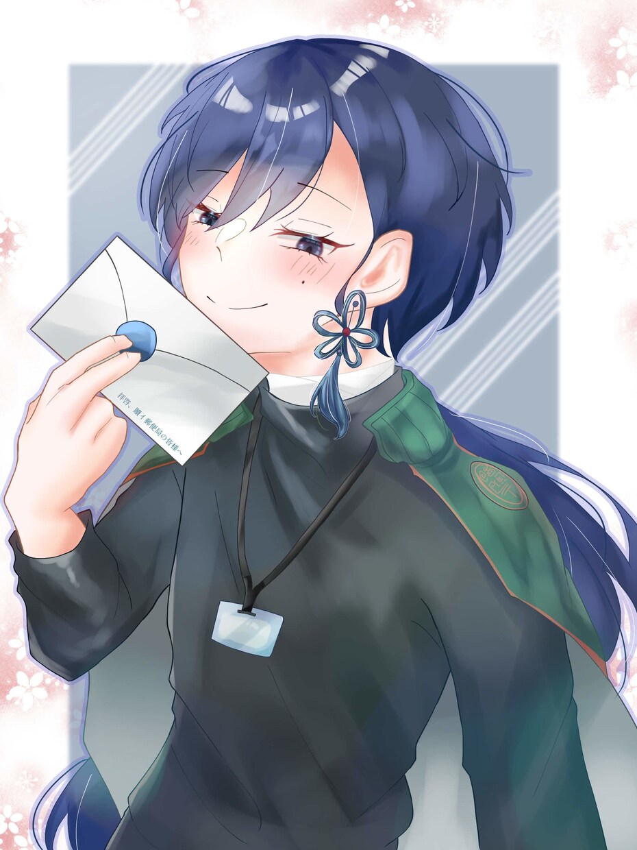 イラスト制作いたします ブラシの重厚なタッチであなただけのイラストをお作りします イメージ4
